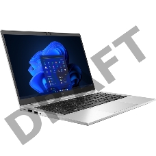 Ноутбук HP EliteBook 640 G9 Core i5 1235U 8Gb SSD512Gb 14