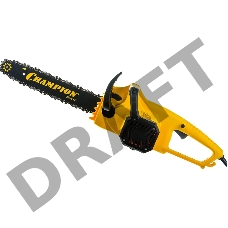 Электропила CHAMPION 118-14