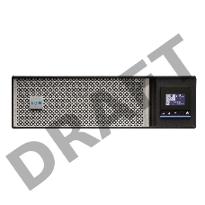 Источник бесперебойного питания Eaton 5PXGen2 2200i RT3U G2 2200Вт 2200ВА черный