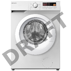 Стиральная машина KRAFT KF-MD7104W