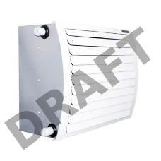 Тепловентилятор Тепломаш КЭВ-36Т3 W2