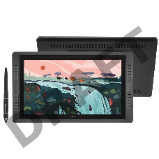 Интерактивный дисплей Сенсорный монитор Huion KAMVAS Pro 24