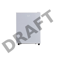 Мини-холодильник OLTO RF-070 SILVER