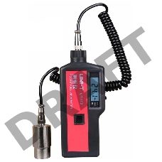 Тестер вибрации UNI-T UT312