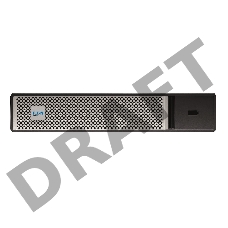 Внешний батарейный модуль Eaton 5PXGen2 EBM 48V RT2U для ИБП 5PXGen2 мощностью 1000ВА и 1500ВА