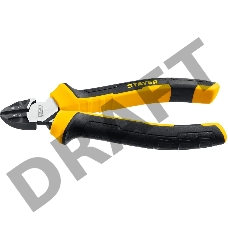 Бокорезы, 180 мм STAYER HERCULES