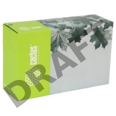 Блок фотобарабана Cactus CS-CB387AR пурпурный цв:23000стр. для CLJ CM6030/6040/6015 HP