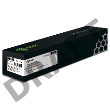 Картридж лазерный Cactus CS-TK7105 черный (20000стр.) для Kyocera Mita TASKalfa 3010i/ 3011i