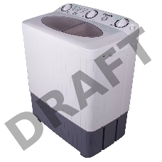 Стиральная машина СЛАВДА WS-60PET