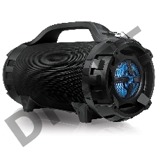 Музыкальная система BBK BTA608 черный