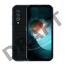 Смартфон Blackview BL6000 Pro черный