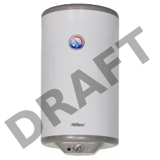 Водонагреватель De Luxe W80V1 Объём 80л,мощность 1.5квт,нагрев 2.45ч, вес 26кг,Высота 806,Диаметр430мм.