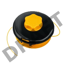 Катушка для триммера BTH-10C (М10Х1.25LH) STEHER