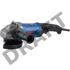 Машина шлифовальная угловая Витязь