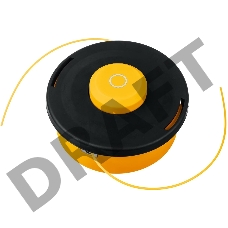 Катушка для триммера BTH-10R (М10Х1.25LH) STEHER