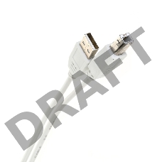 Кабель TELECOM USB2.0 A to B (5.0м)