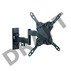 Кронштейн Ultramounts UM866B {Для использования с телевизорами диагональю 13