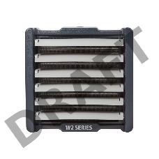 Тепловентилятор водяной BALLU BHP-W2-40-LN