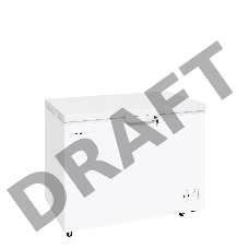 Морозильный ларь HIBERG PF-44L2W