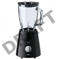 Блендер стационарный Braun JB3060BK 800Вт черный