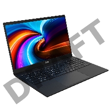 Ноутбук IRU Калибр 15TLI Core i5 1135G7 8Gb SSD256Gb Intel Iris Xe 15.6