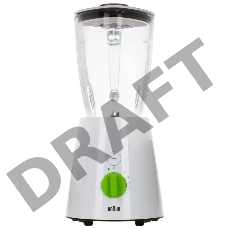 Блендер BRAUN JB3060 белый