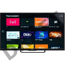 Телевизор Erisson 50