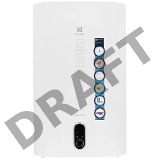 Водонагреватель Electrolux EWH 80 ROYAL FLASH / 2кВт 80л настенный