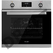 Встраиваемые электрические духовки Weissgauff EOV 29 PDX 60 см