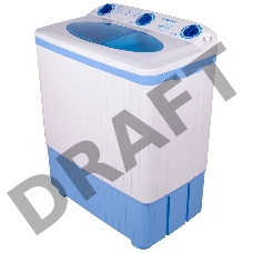 Стиральная машина Renova WS-60PET