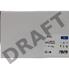 Картридж Cactus CS-Q5951A для HP Color LaserJet 4700 голубой,10 000стр