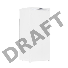 Холодильник DON R-536 B, белый