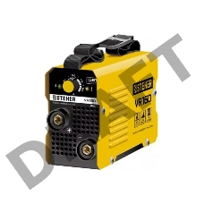 Сварочный аппарат инверторный, 160 А, STEHER