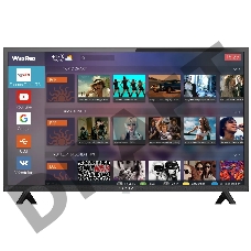 Телевизор LED32