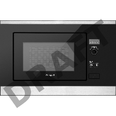 Встраиваемая микроволновая печь Weissgauff HMT-207