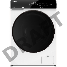 Стиральная машина HIBERG i-DDQ9-612 W