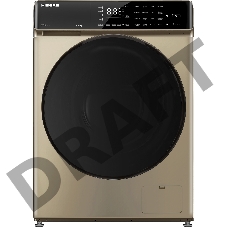 Стиральная машина HIBERG i-DDQ9 - 712 G