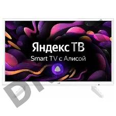 Телевизор LCD 24