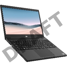 Ноутбук IRU Калибр 15Y Core i7 8550U 16Gb SSD500Gb Intel UHD Graphics 620 15.6