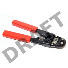 Клещи обжимные 5bites LY-T210C 8P8C