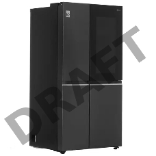 Холодильник LG GC-Q257CBFC