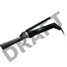 Щипцы Harizma Creative Volume 488Вт макс.темп.:180С покрытие:керамико-турмалиновое черный