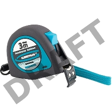 Рулетка GROSS 