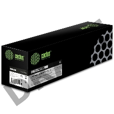 Картридж лазерный Cactus CS-LX50F5X00 50F5X00 черный (10000стр.) для Lexmark MS410/MS415/MS510