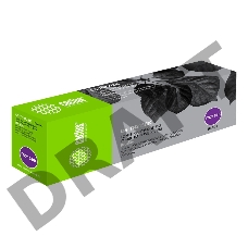 Картридж лазерный Cactus CS-TN213BK черный (1400стр.) для Brother HL 3230/DCP3550/MFC3770