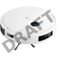 Робот-пылесос YEEDI vac 2 pro модели YDVN11