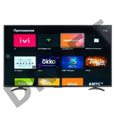 Телевизор LEFF 55