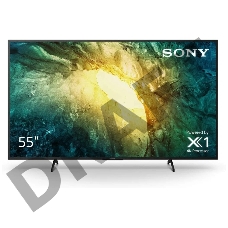 Телевизор LED55