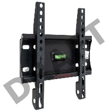 Кронштейн для телевизора Arm Media PLASMA-5 черный 15