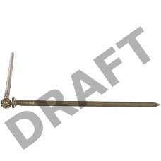 Гвозди строительные ГОСТ 4028-63, 80 х 3.0 мм, 230 шт, ЗУБР